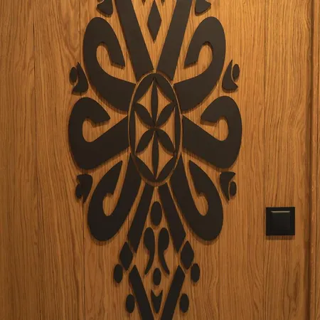 Lejlighed Mountain&river Park