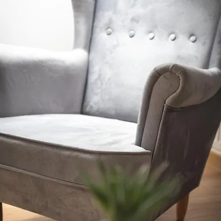 Mountain&river Park Lejlighed Wisła