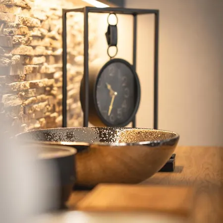 Mountain&river Park * Wisła