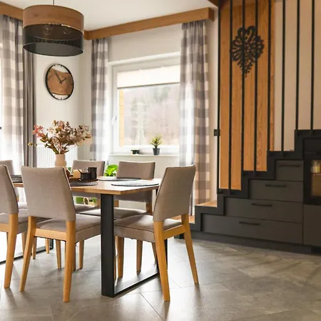 Mountain&river Park Wisła