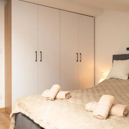 Mountain&river Park Wisła