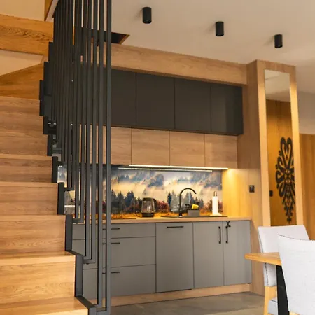 Mountain&river Park * Wisła