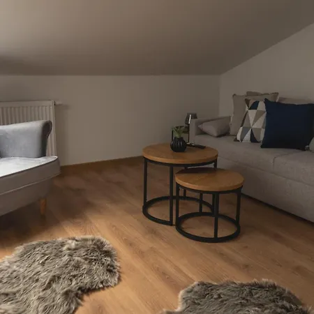Mountain&river Park Apartment *