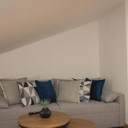 Mountain&river Park * Wisła