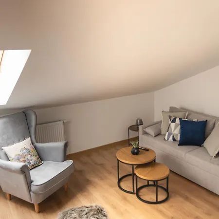 Lejlighed Mountain&river Park Wisła