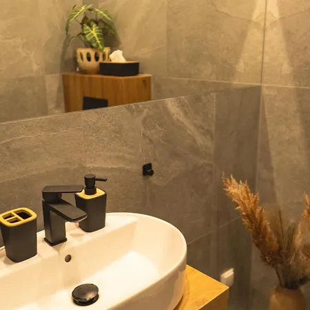 Lejlighed Mountain&river Park