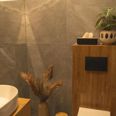 Mountain&river Park Lejlighed *