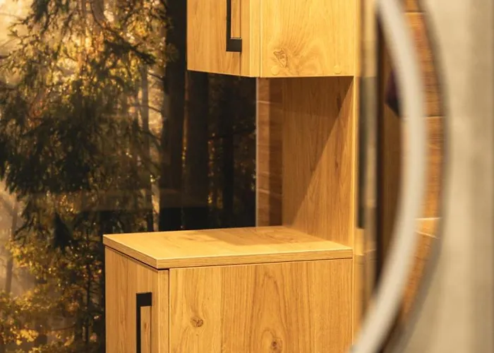 Mountain&river Park * Wisla