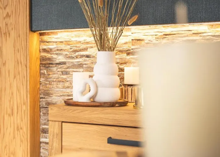 Mountain&river Park Wisla