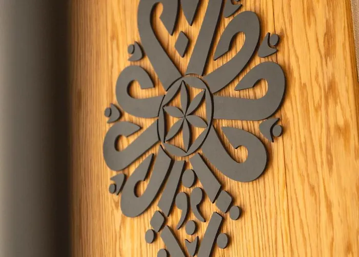 Mountain&river Park *