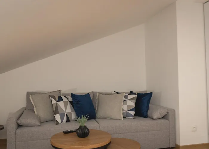 Mountain&river Park * Wisla